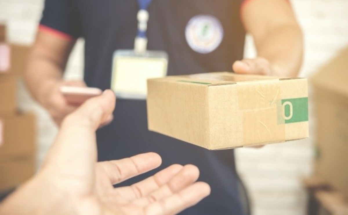 Taśmy klejące – podstawa e-commerce - Serwis informacyjny z Raciborza - naszraciborz.pl