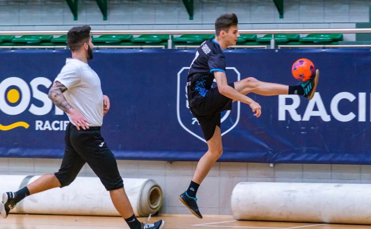 Weekendowy Niezbędnik Kibica - Serwis informacyjny z Raciborza - naszraciborz.pl