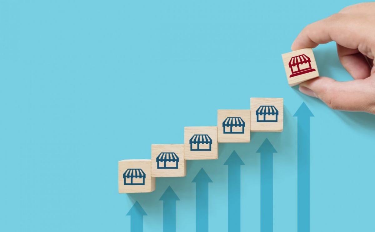 Żabka – franczyza na wsi lub w mieście. Pomysł na własny biznes - Serwis informacyjny z Raciborza - naszraciborz.pl