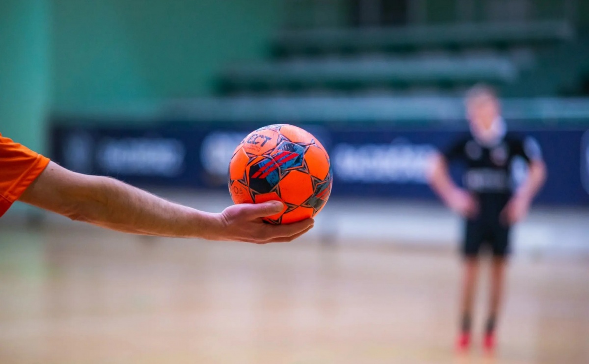 Program Klub oraz GRANT. Sportowcy mogą składać wnioski o wsparcie - Serwis informacyjny z Raciborza - naszraciborz.pl