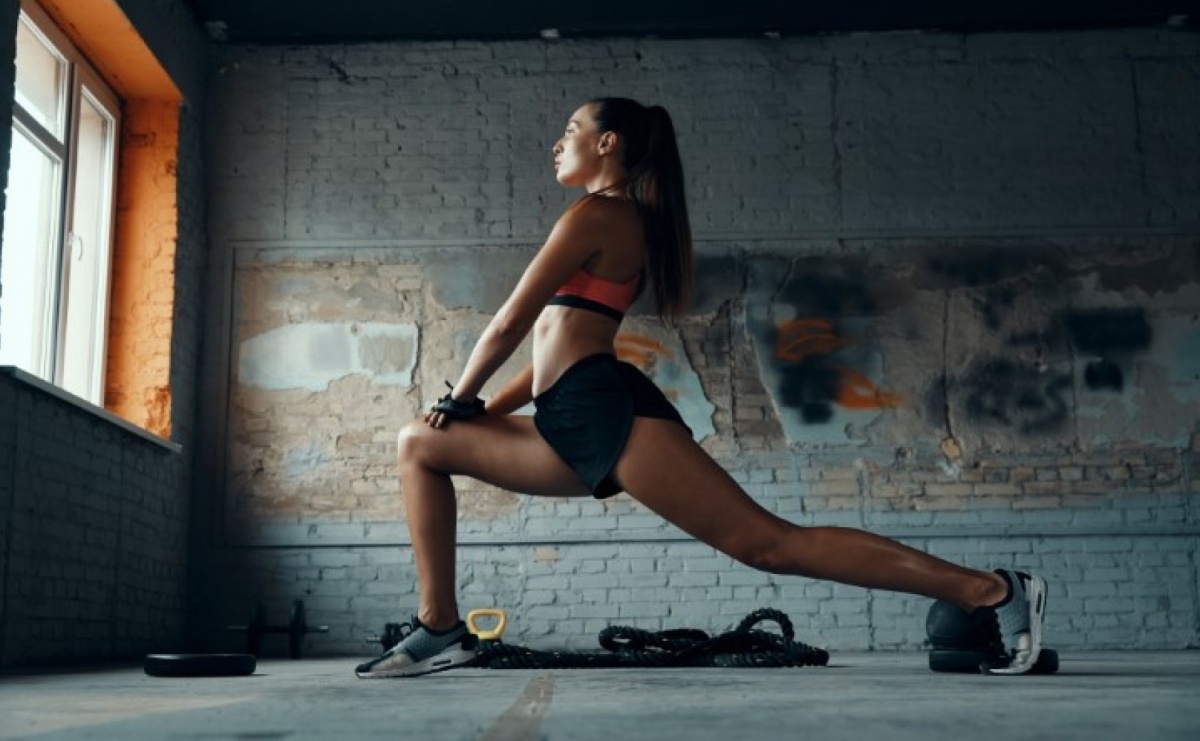 Mięsień czworogłowy uda a sylwetka - jakie ćwiczenia wybrać - Serwis informacyjny z Raciborza - naszraciborz.pl