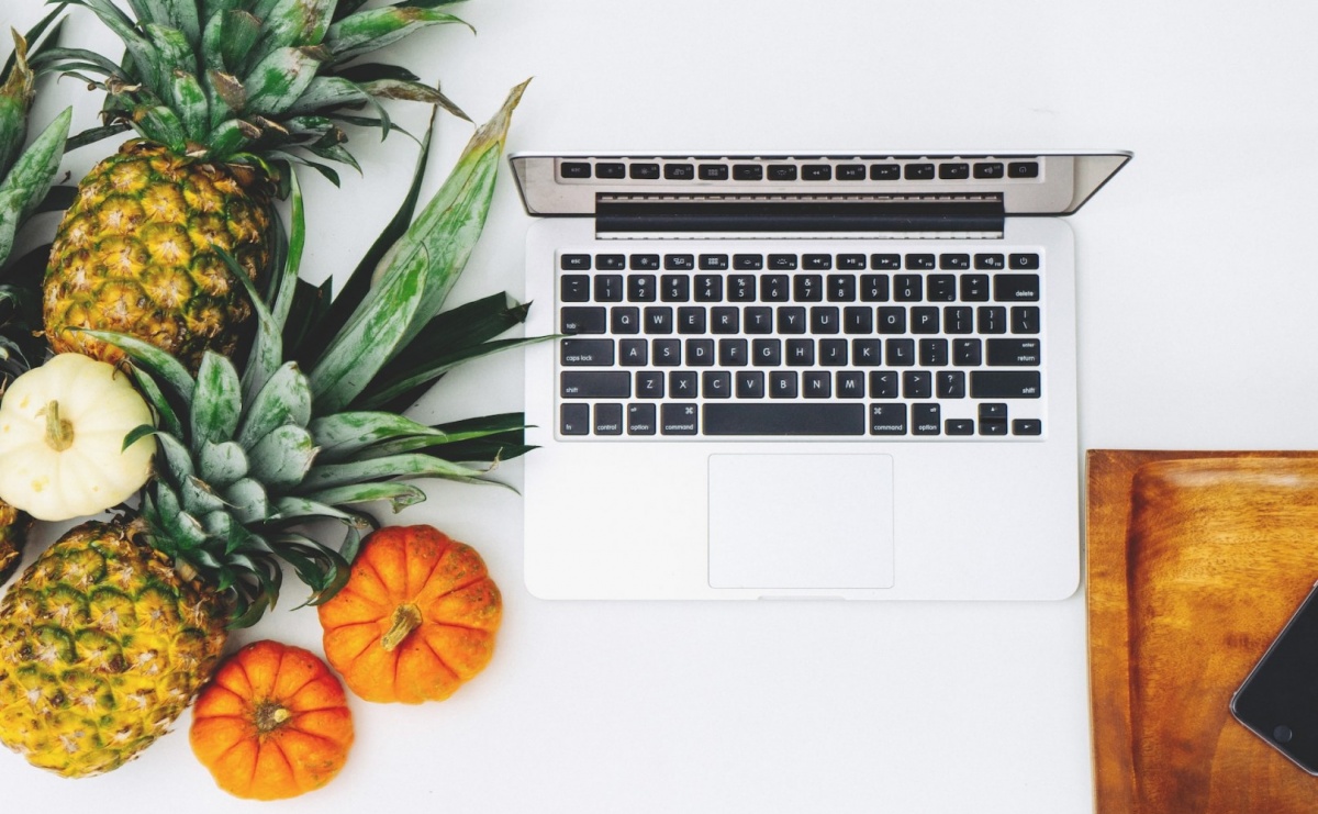 Czy owoce w pracy są dobrym sposobem na zmotywowanie pracowników? - Serwis informacyjny z Raciborza - naszraciborz.pl