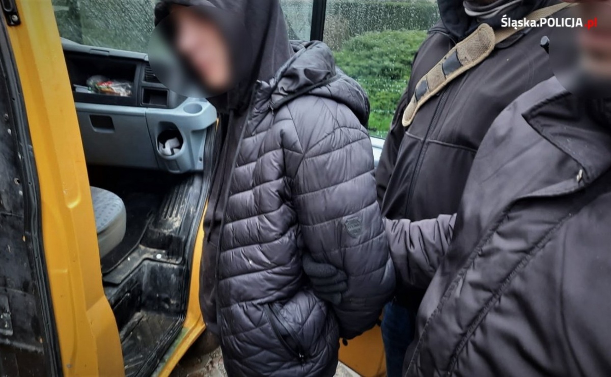 Polacy i Czesi wspólnie rozbili międzynarodowy gang - Serwis informacyjny z Raciborza - naszraciborz.pl