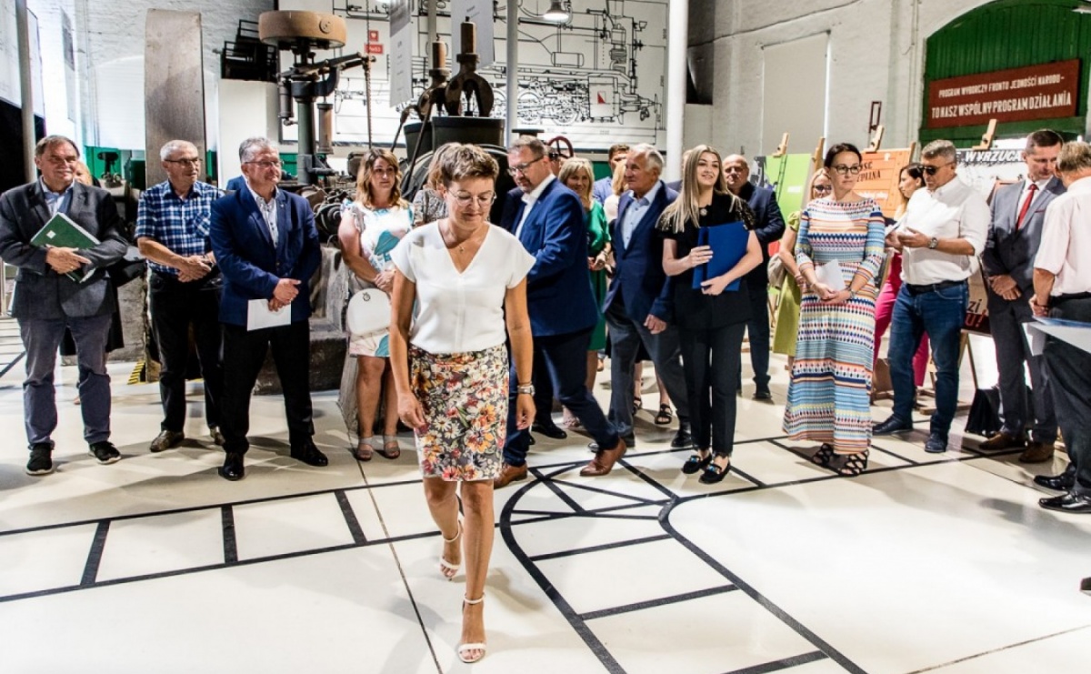 5 mln zł na potrzeby śląskich sołectw czeka na rozdanie - Serwis informacyjny z Raciborza - naszraciborz.pl