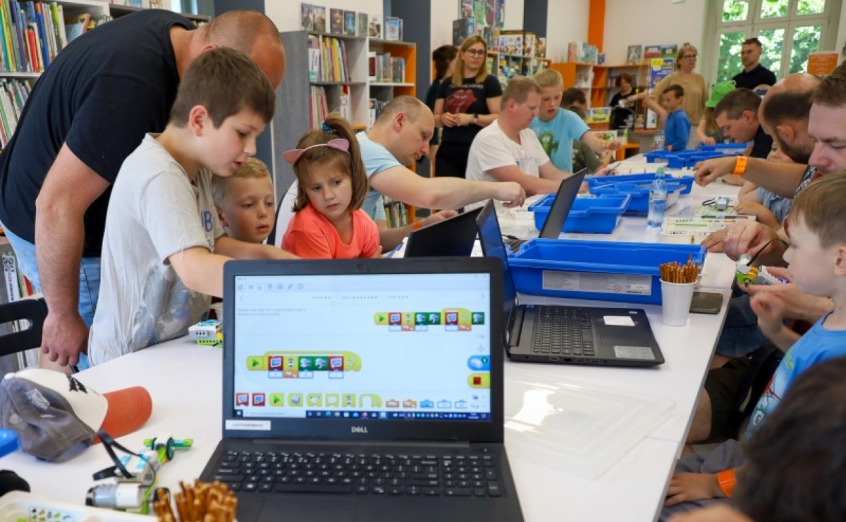 Racibórz. Nabór wniosków do Inicjatywy Lokalnej 2024 trwa - Serwis informacyjny z Raciborza - naszraciborz.pl