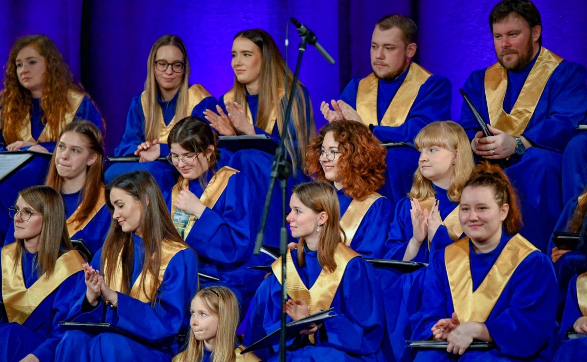 Dobroczynny Koncert Kolęd i Pastorałek - Serwis informacyjny z Raciborza - naszraciborz.pl