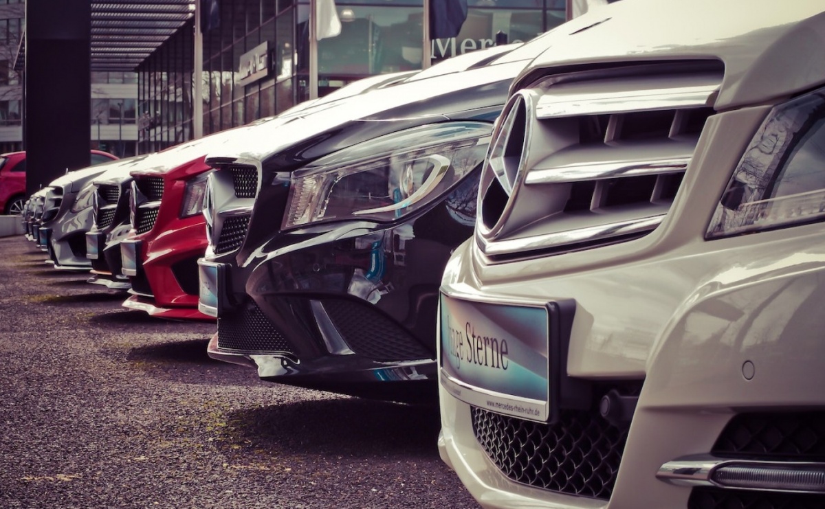 Na czym polega zarządzanie flotą samochodów? - Serwis informacyjny z Raciborza - naszraciborz.pl