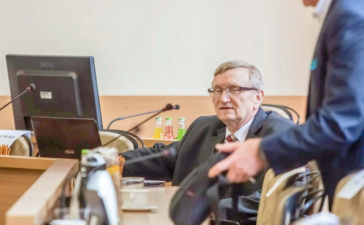 Radny Marcin Fica chce drugiego przejścia dla pieszych na Odrostradzie. Czeka na odpowiedź władz miasta - Serwis informacyjny z Raciborza - naszraciborz.pl