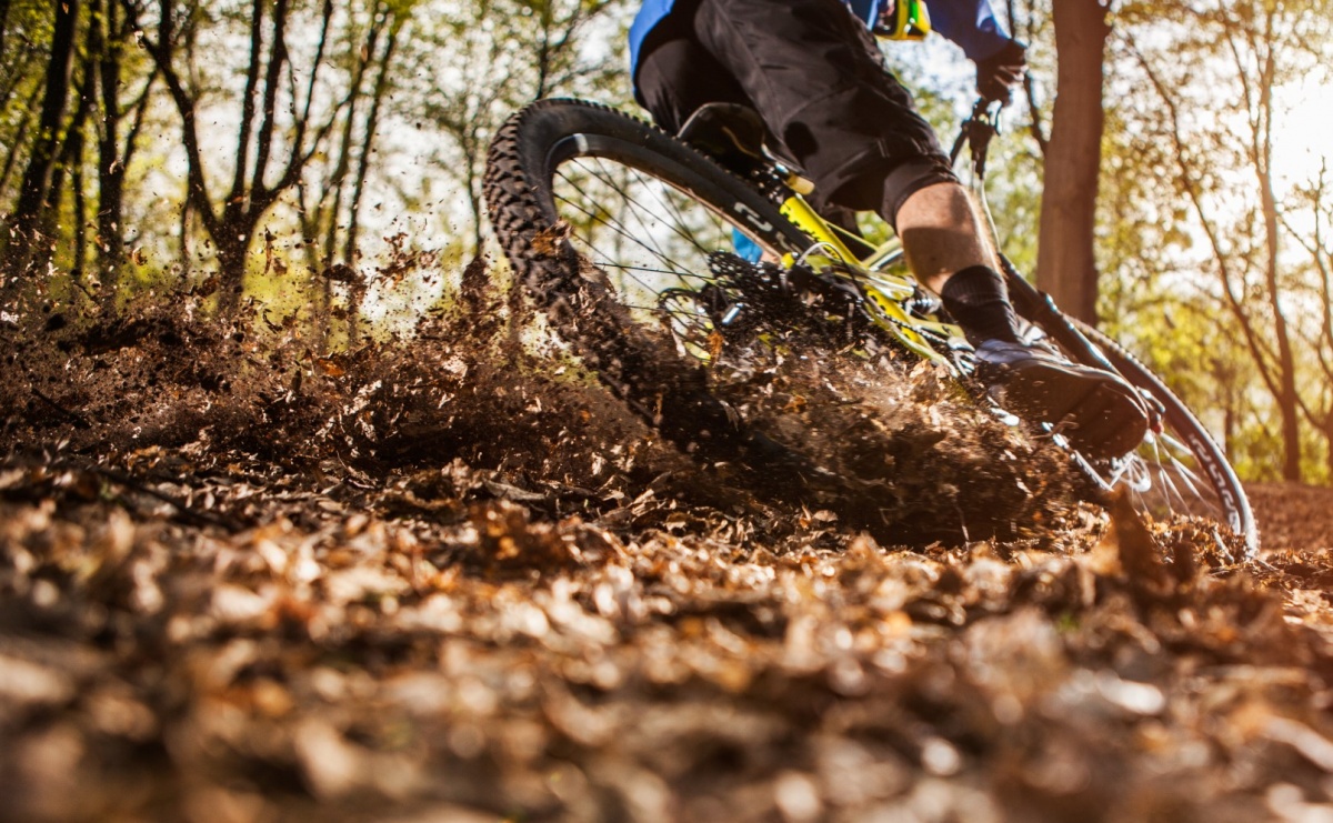 Rowery MTB - najlepsze rowery górskie na trudne trasy - Serwis informacyjny z Raciborza - naszraciborz.pl