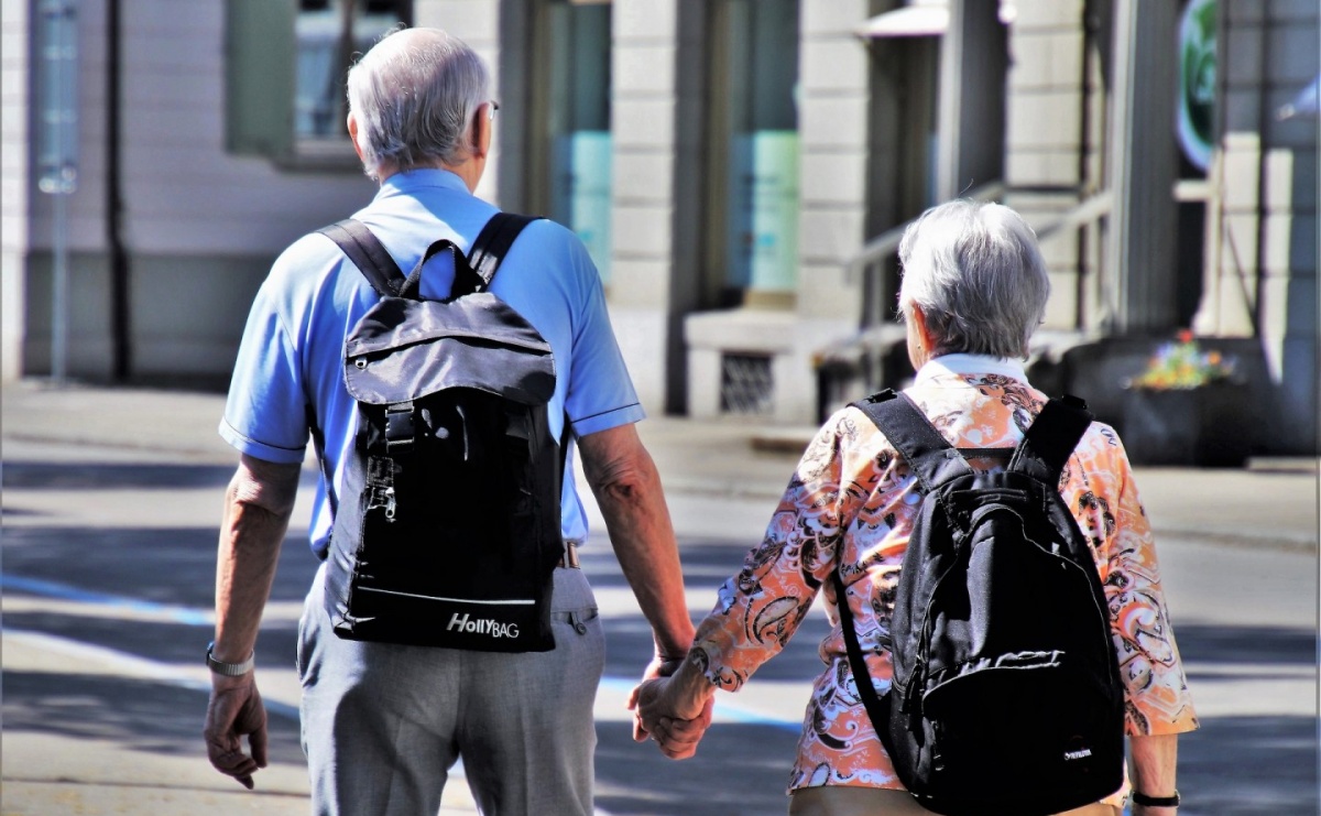 Dobra Jesień Życia - projekt Fundacji Wiosna Jesień realizowany we współpracy z Gminą Racibórz - Serwis informacyjny z Raciborza - naszraciborz.pl