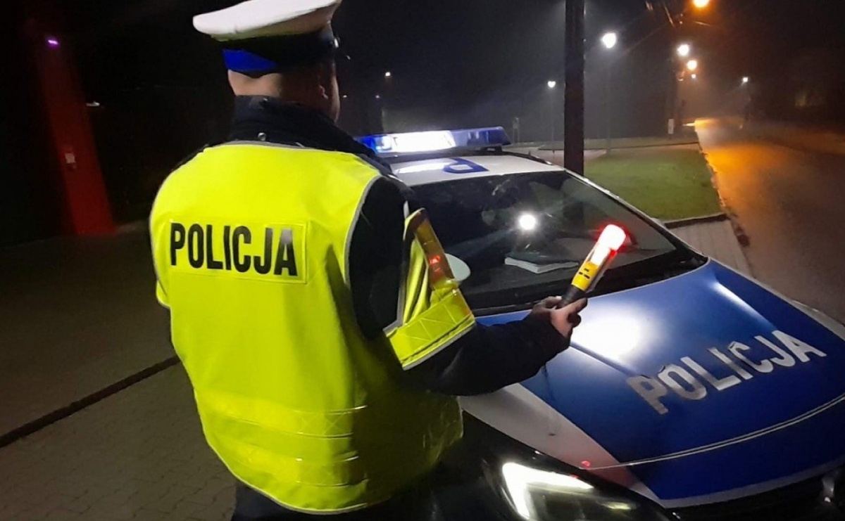 Weszły w życie przepisy o konfiskacie pojazdów za jazdę pod wpływem środków odurzających - Serwis informacyjny z Raciborza - naszraciborz.pl