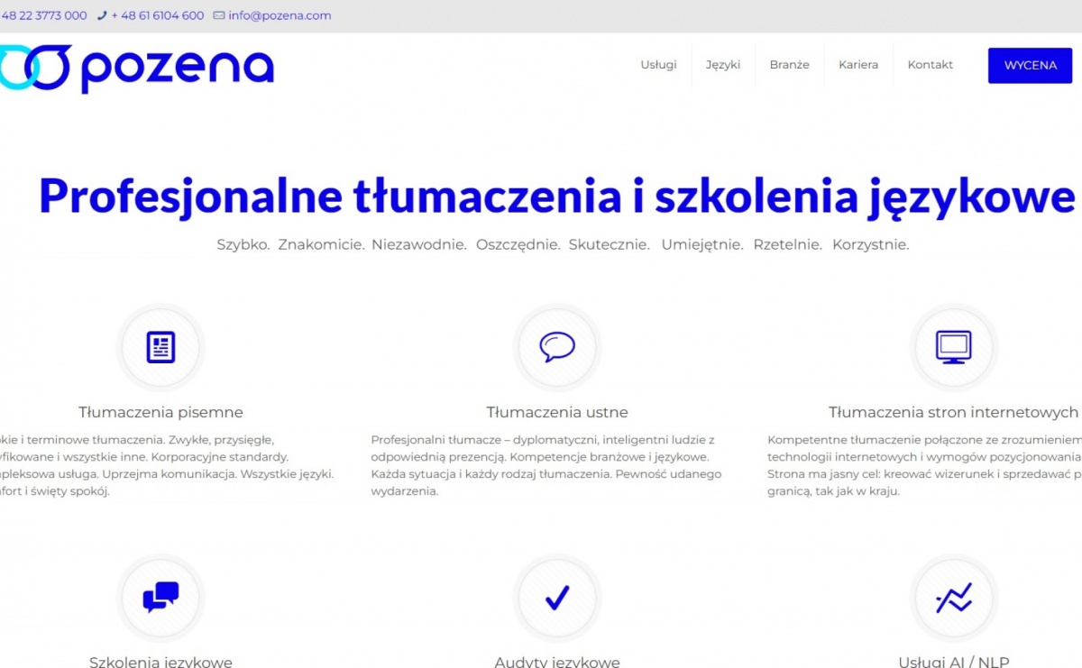 Język hiszpański - tłumaczenia, na które warto postawić - Serwis informacyjny z Raciborza - naszraciborz.pl