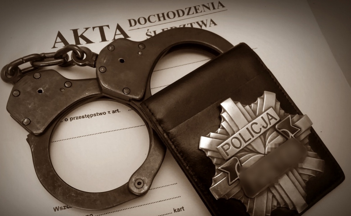 Zatrzymana za kradzież sklepową przy Opawskiej. Grozi jej 5 lat więzienia - Serwis informacyjny z Raciborza - naszraciborz.pl