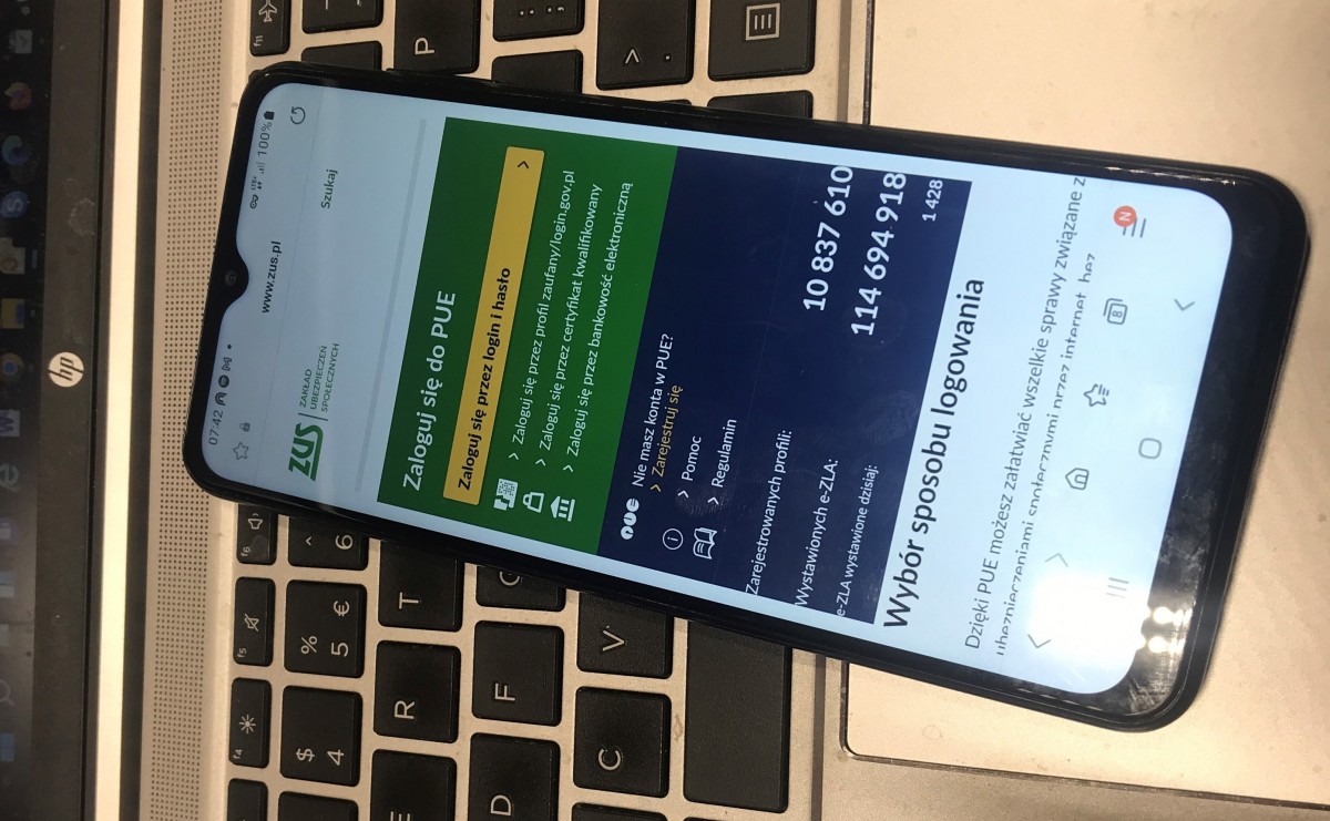 Masz pytania o rentę wdowią? Skorzystaj z dyżuru telefonicznego ZUS - Serwis informacyjny z Raciborza - naszraciborz.pl