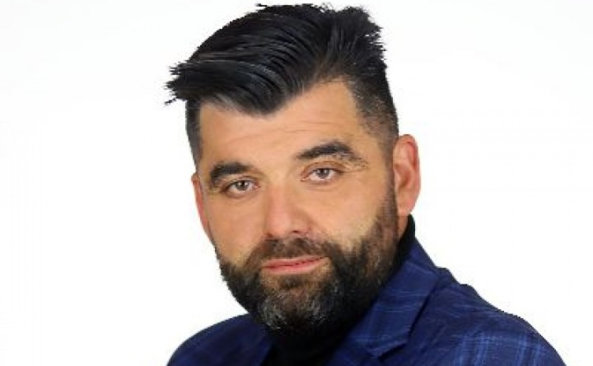 Wiceburmistrz Kuźni Raciborskiej złożył rezygnację. Wystartuje na burmistrza - Serwis informacyjny z Raciborza - naszraciborz.pl