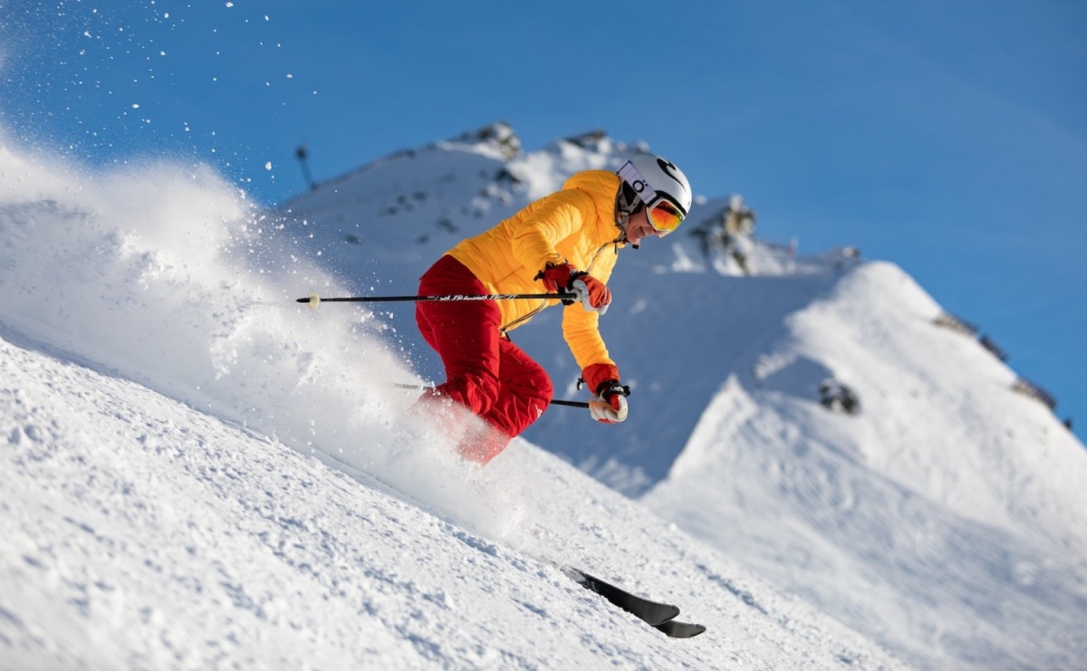 Gdzie jechać na narty w marcu? - Serwis informacyjny z Raciborza - naszraciborz.pl