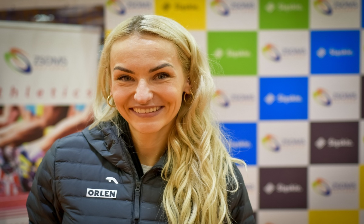 Justyna Święty-Ersetic wygrała bieg eliminacyjny na MP w Bydgoszczy - Serwis informacyjny z Raciborza - naszraciborz.pl