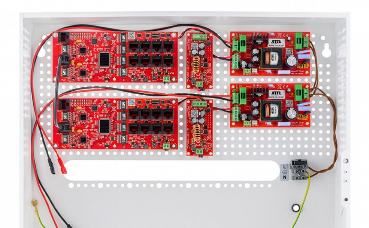 Jaki rejestrator IP do kamer w sklepie? - Serwis informacyjny z Raciborza - naszraciborz.pl