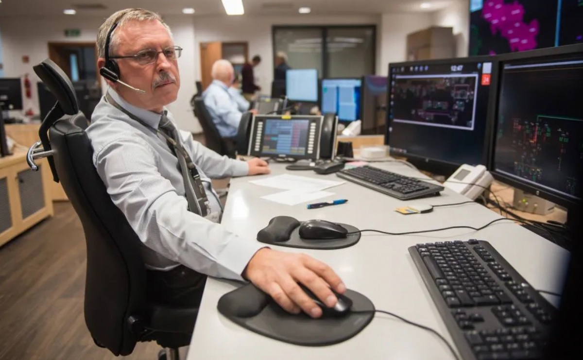 Przerwy w dostawie prądu w regionie. Sprawdź, gdzie i kiedy zabraknie energii - Serwis informacyjny z Raciborza - naszraciborz.pl