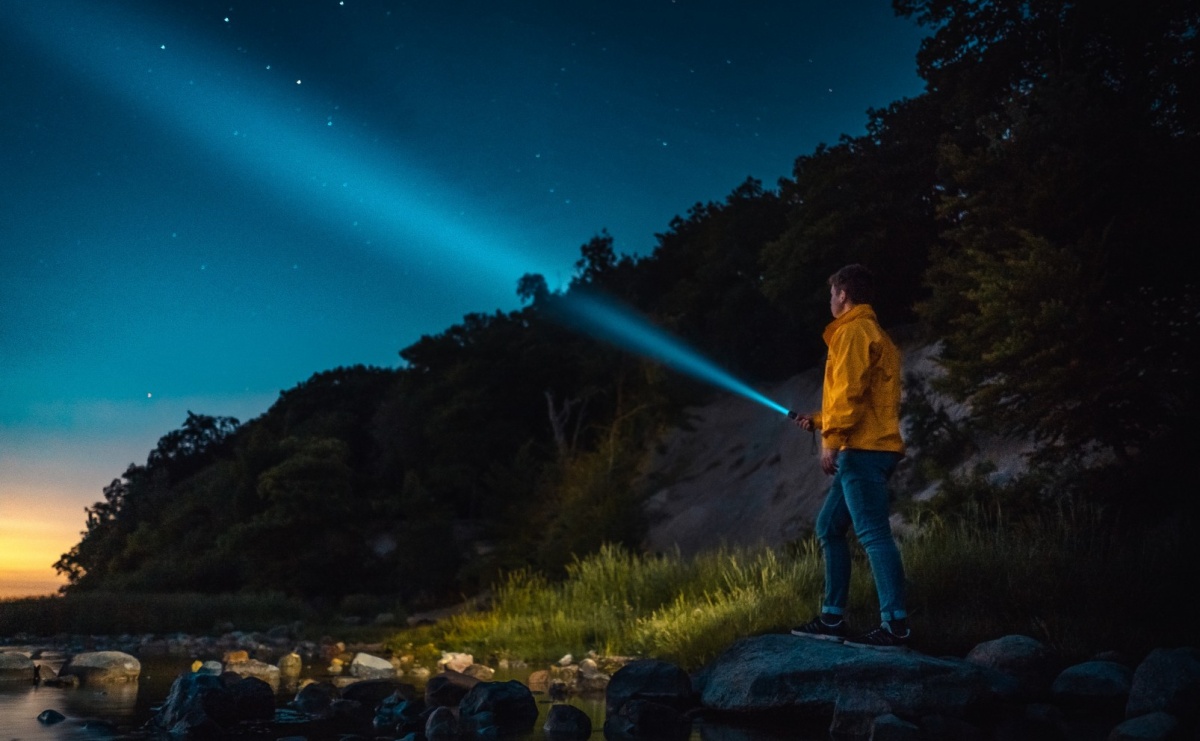 Latarki LED: Na co zwrócić uwagę przy zakupie? - Serwis informacyjny z Raciborza - naszraciborz.pl