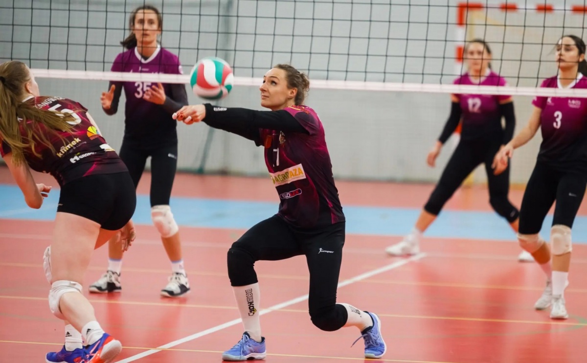 Sportowe podsumowanie weekendu - Serwis informacyjny z Raciborza - naszraciborz.pl