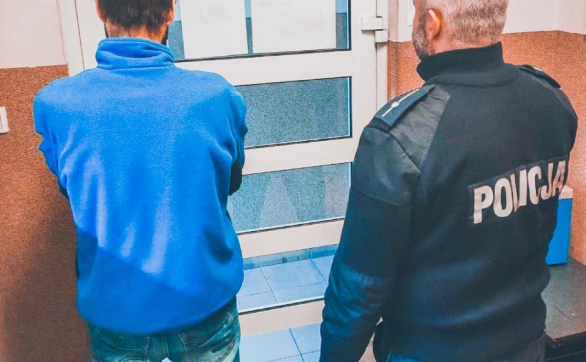 Liczba kradzieży niebezpiecznie rośnie - Serwis informacyjny z Raciborza - naszraciborz.pl