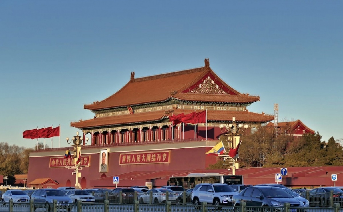 Od czego zacząć importowanie towarów z Chin? - Serwis informacyjny z Raciborza - naszraciborz.pl