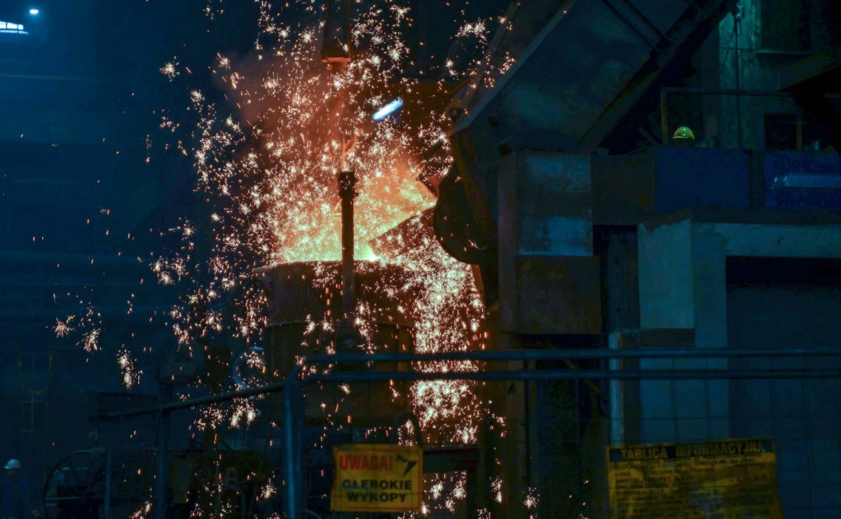 Tymczasowy nadzorca sądowy w Odlewni RAFAMET – zmiany w strukturze spółki - Serwis informacyjny z Raciborza - naszraciborz.pl