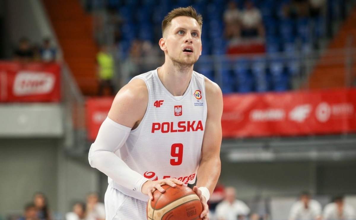 Rok 2023 dla koszykówki w Polsce: Co nas czeka? - Serwis informacyjny z Raciborza - naszraciborz.pl