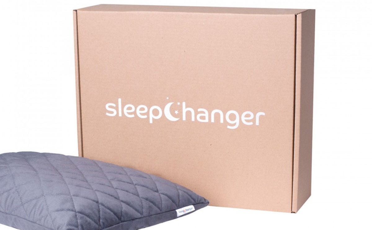 Poduszka z łuską gryki – może przynieść Twojemu organizmowi wiele korzyści zdrowotnych - Serwis informacyjny z Raciborza - naszraciborz.pl