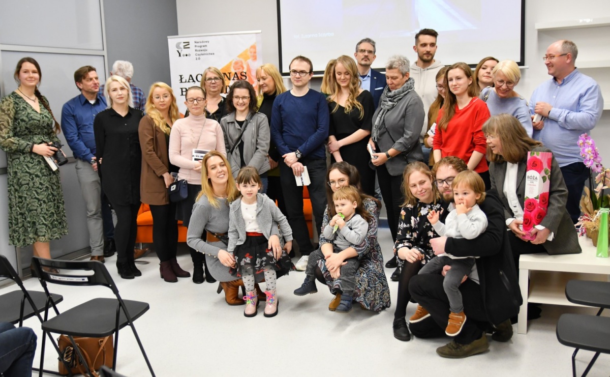 Foton jest już pełnoletni. Jubileuszowa wystawa w Gawrze - Serwis informacyjny z Raciborza - naszraciborz.pl