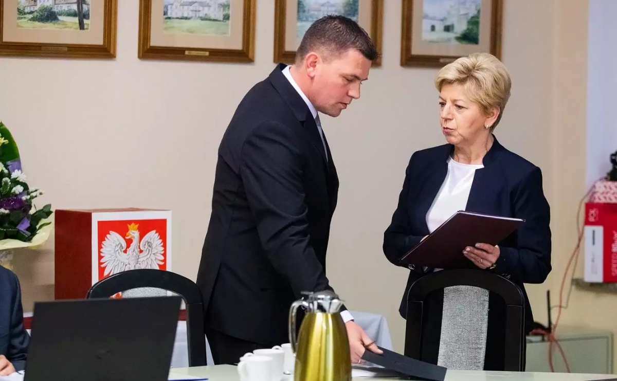 Ważny dokument dla mieszkańców gminy Rudnik. Ruszyły konsultacje planu ogólnego - Serwis informacyjny z Raciborza - naszraciborz.pl