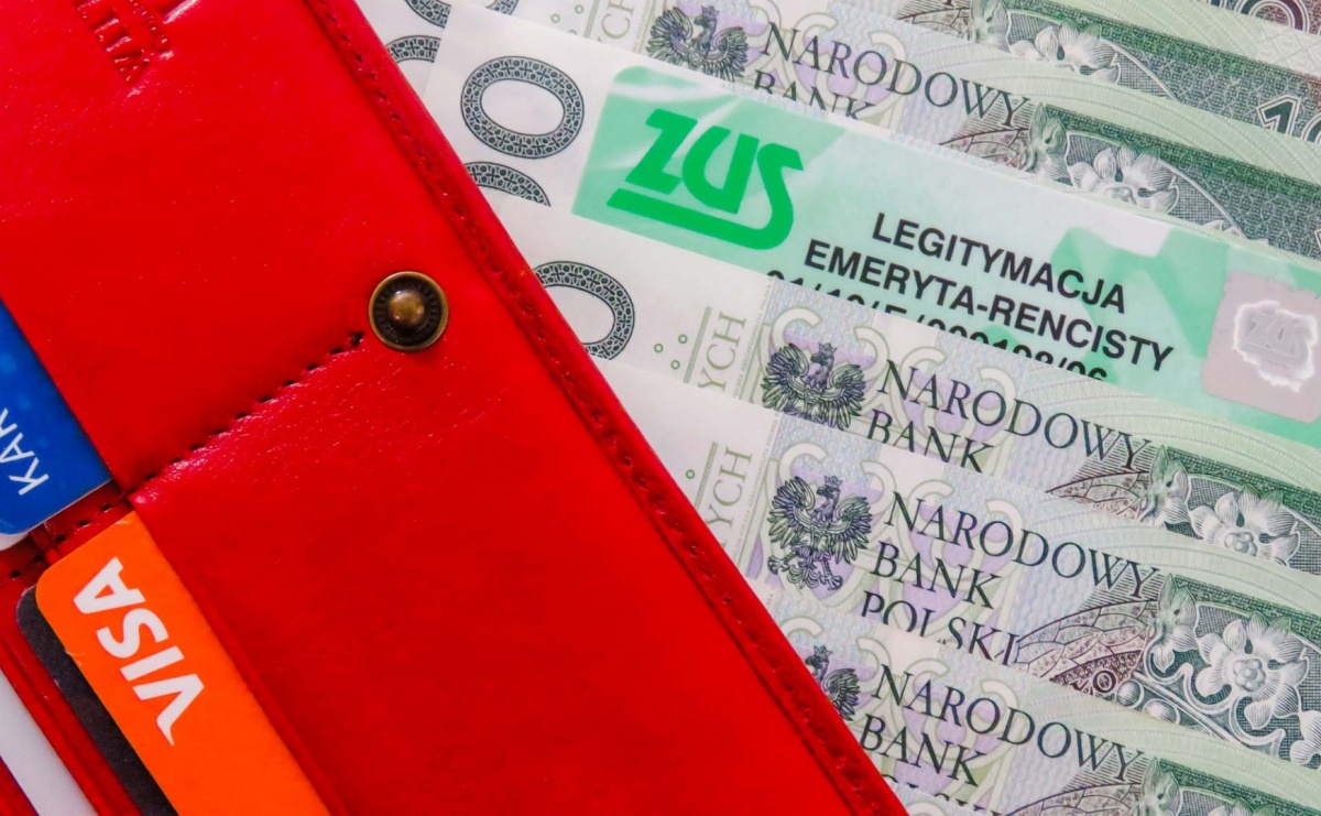 Prawo.pl: wprowadzenie minimalnego stażu pracy może zahamować lawinowy wzrost mikroemerytur - Serwis informacyjny z Raciborza - naszraciborz.pl