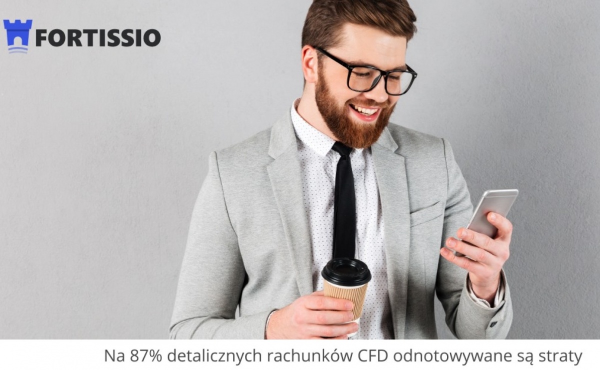 Opinie użytkowników o platformie Fortissio. Czy broker to dobry wybór? - Serwis informacyjny z Raciborza - naszraciborz.pl
