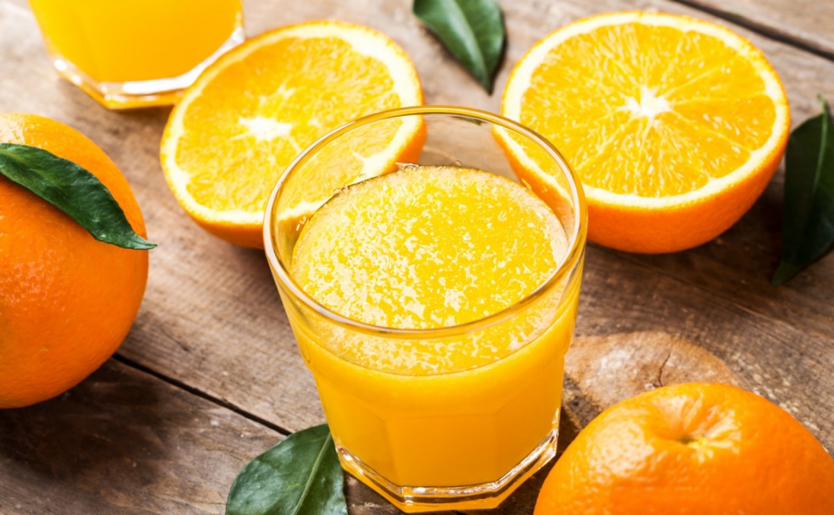 Soki: Najlepsze i najgorsze dla twojego zdrowia - Serwis informacyjny z Raciborza - naszraciborz.pl