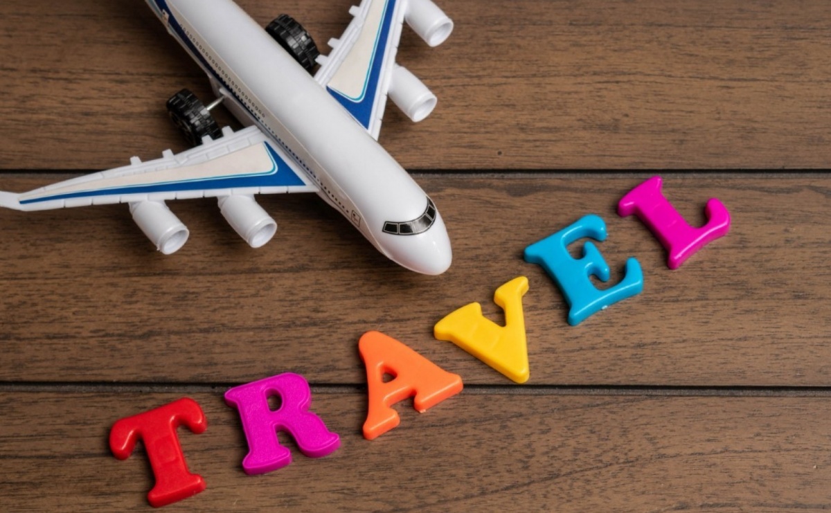 Tanie loty - jak je znaleźć? - Serwis informacyjny z Raciborza - naszraciborz.pl