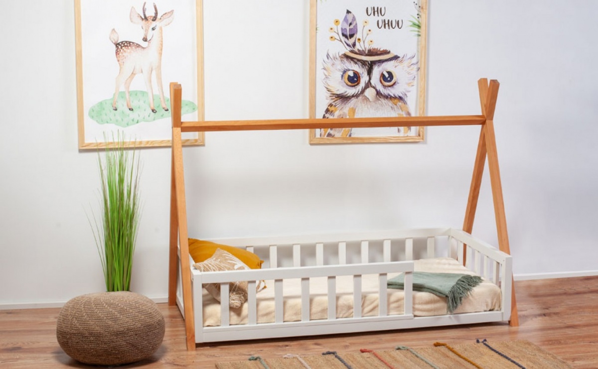 Łóżko TIPI, czyli hit ostatnich lat! - Serwis informacyjny z Raciborza - naszraciborz.pl