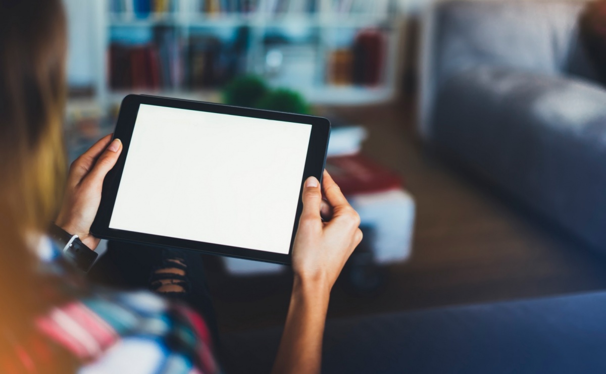 Jakie gry na tablet dla dziecka? - Serwis informacyjny z Raciborza - naszraciborz.pl