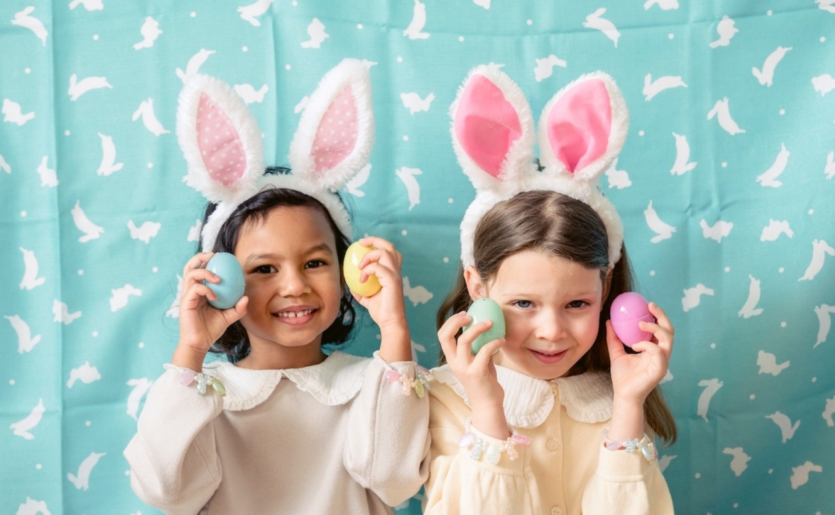 Upominki wielkanocne – co włożyć do paczki od zajączka? - Serwis informacyjny z Raciborza - naszraciborz.pl