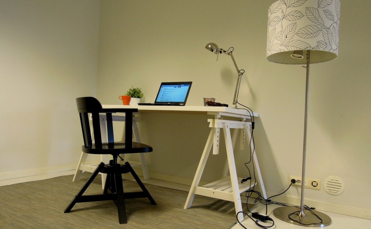 Meble z IKEA - jak zaprojektować z nimi pokój dla małej dziewczynki? - Serwis informacyjny z Raciborza - naszraciborz.pl