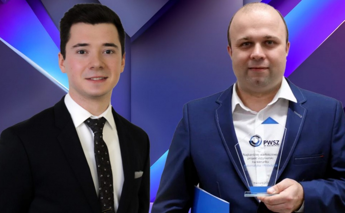 Młodzi innowacyjni – sukcesy w Instytucie Techniki ANS Racibórz - Serwis informacyjny z Raciborza - naszraciborz.pl