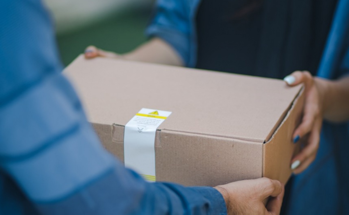 Jak dobrać karton do rozmiarów przesyłki? - Serwis informacyjny z Raciborza - naszraciborz.pl