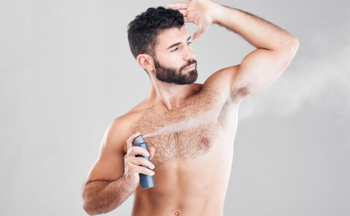 Na co zwrócić uwagę przy wyborze antyperspirantów dla mężczyzn? - Serwis informacyjny z Raciborza - naszraciborz.pl