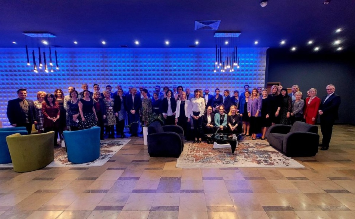 Filologia - Praktycznie. Konferencja w Pile z udziałem raciborskich wykładowców - Serwis informacyjny z Raciborza - naszraciborz.pl