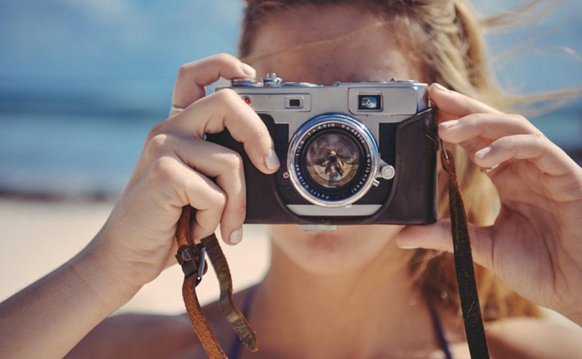 Dlaczego warto wywoływać zdjęcia? - Serwis informacyjny z Raciborza - naszraciborz.pl