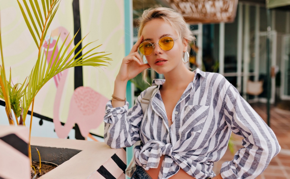 Trendy Modowe na Lato 2023 - Serwis informacyjny z Raciborza - naszraciborz.pl