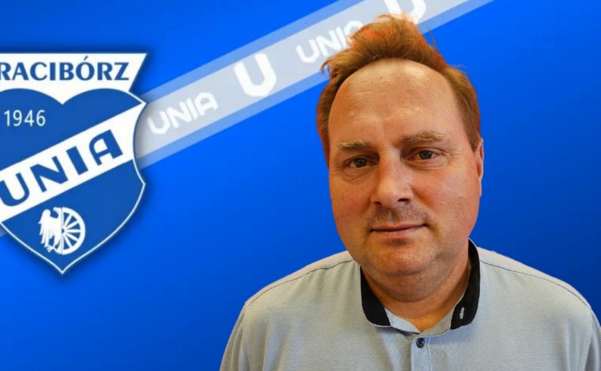 Prezes Unii Racibórz złożył rezygnację - Serwis informacyjny z Raciborza - naszraciborz.pl