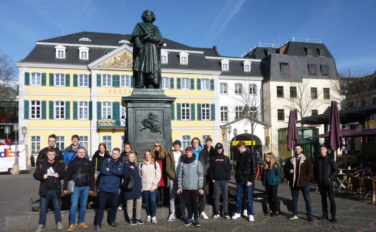 Śląskie spotkania na warsztatach historycznych w Königswinter jak zwykle udane - Serwis informacyjny z Raciborza - naszraciborz.pl
