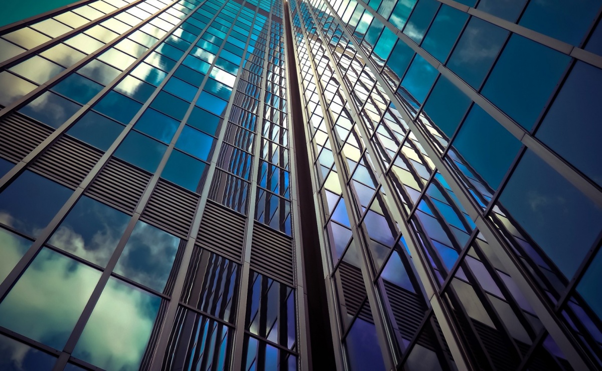 Głęboki spadek sprzedaży w branży stolarki okiennej - Serwis informacyjny z Raciborza - naszraciborz.pl