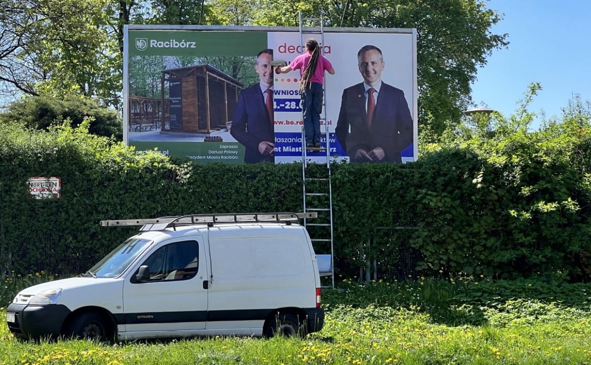 Audytu nie było. Została ocena moralna - Serwis informacyjny z Raciborza - naszraciborz.pl